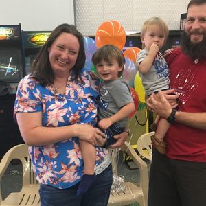 Meet your Posher, Randi